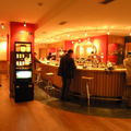 Café restaurante Capital