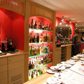 Café restaurante Capital