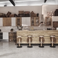 Cafetería