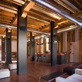 Cafetería
