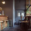 Cafetería CAFETTO