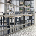 Cafetería en Puerto de Sagunto