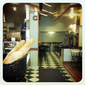 Cafetería Gernika