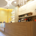 Cafetería Gold