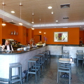 Cafeteria Hotel