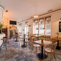 Cafetería Socaire