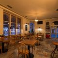 Cafetería Socaire