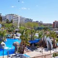 Camping - Salou