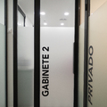 Carpintería laca de acceso a gabinetes