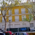 CARRERA DE ANDALUCÍA - ARANJUEZ