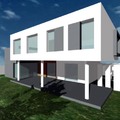 Casa Cubos