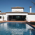 Casa de Invitados