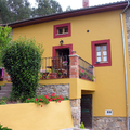 Casa en Pavia - terraza