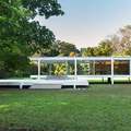 Casa Farnsworth