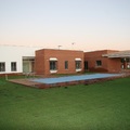 Casa Jinetes