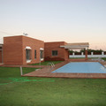 Casa Jinetes