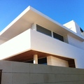 Casa Laura, ampo de golf de alicante (en ejecución)