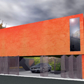 Casa M+_Fachada