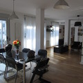 Casa R&V. Interior.