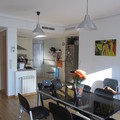 Casa R&V. Interior.