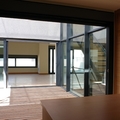 Casas Patio. Pinto