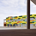 CEIP PASTRIZ (ZARAGOZA)