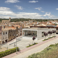 CENTRO DE DIA Y HOGAR DE ANCIANOS DE BLANCAFORT