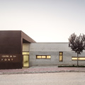 CENTRO DE DIA Y HOGAR DE ANCIANOS DE BLANCAFORT