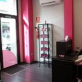 Centro de Estética. 