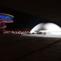 Centro Niemeyer 1