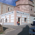 Centro Ntra. Sra de la Oliva