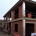 Cerramientos y estructura