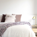 Chalé en Pollença: dormitorio