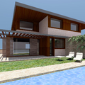 Chalets unifamiliares