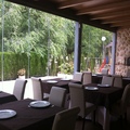 Cierre Restaurante