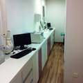 CLINICA ODONTOLOGICA GUSTAVO DEL RIO