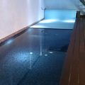 Cobertor y Mantenimiento