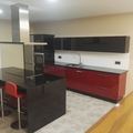 Cocina burdeos