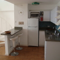 Cocina.