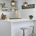 Cocina.