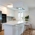 Cocina.