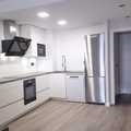 Cocina abierta