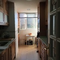 Cocina abierta