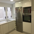 COCINA BLANCA
