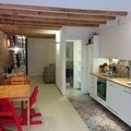 Cocina - comedor
