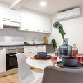 Cocina comedor