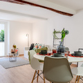 Cocina comedor