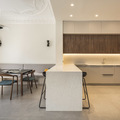 Cocina - comedor