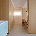 Cocina-comedor