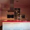 COCINA CON ISLA